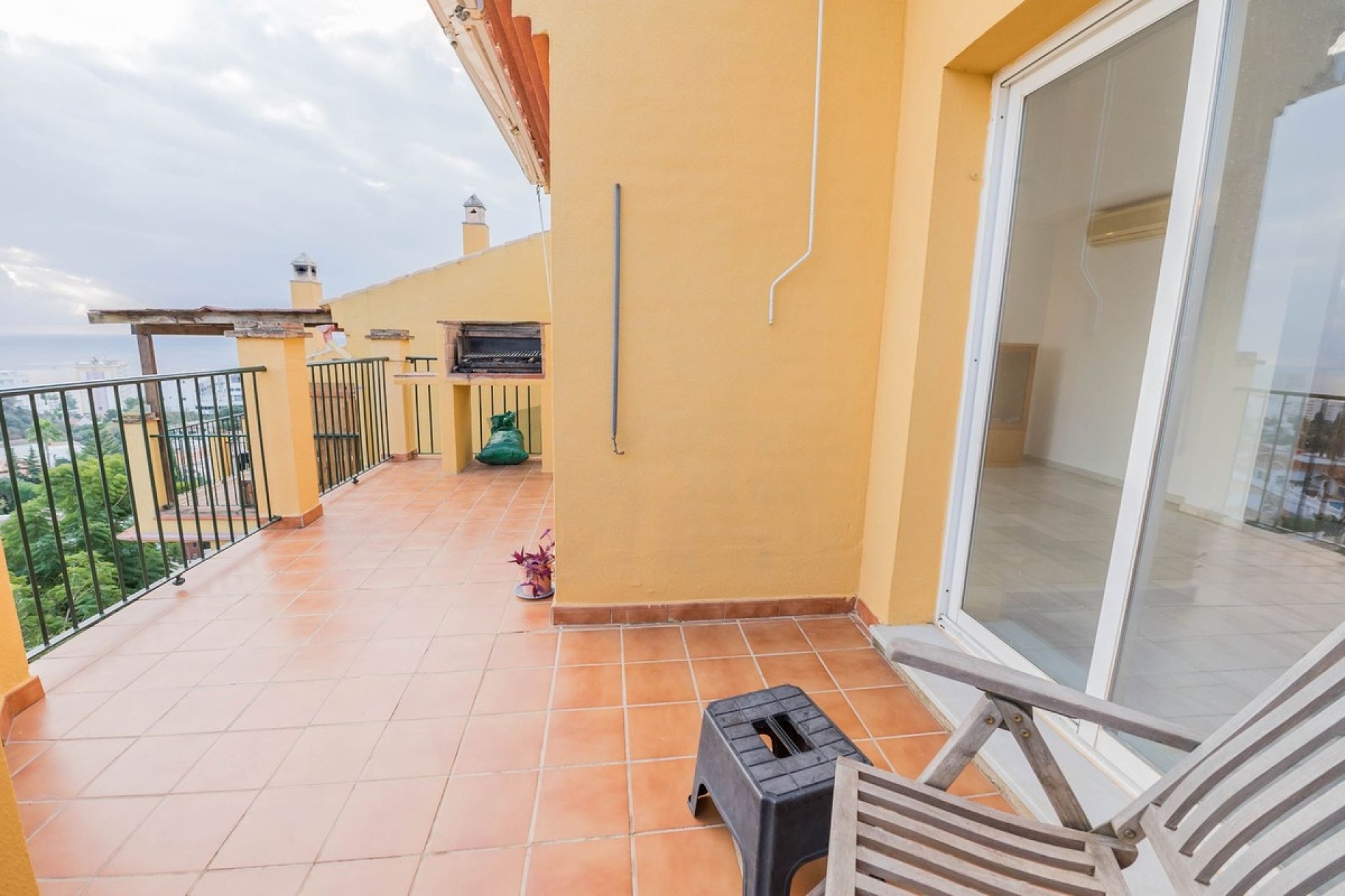 Rynek wtórny - Town house - Fuengirola - Torreblanca