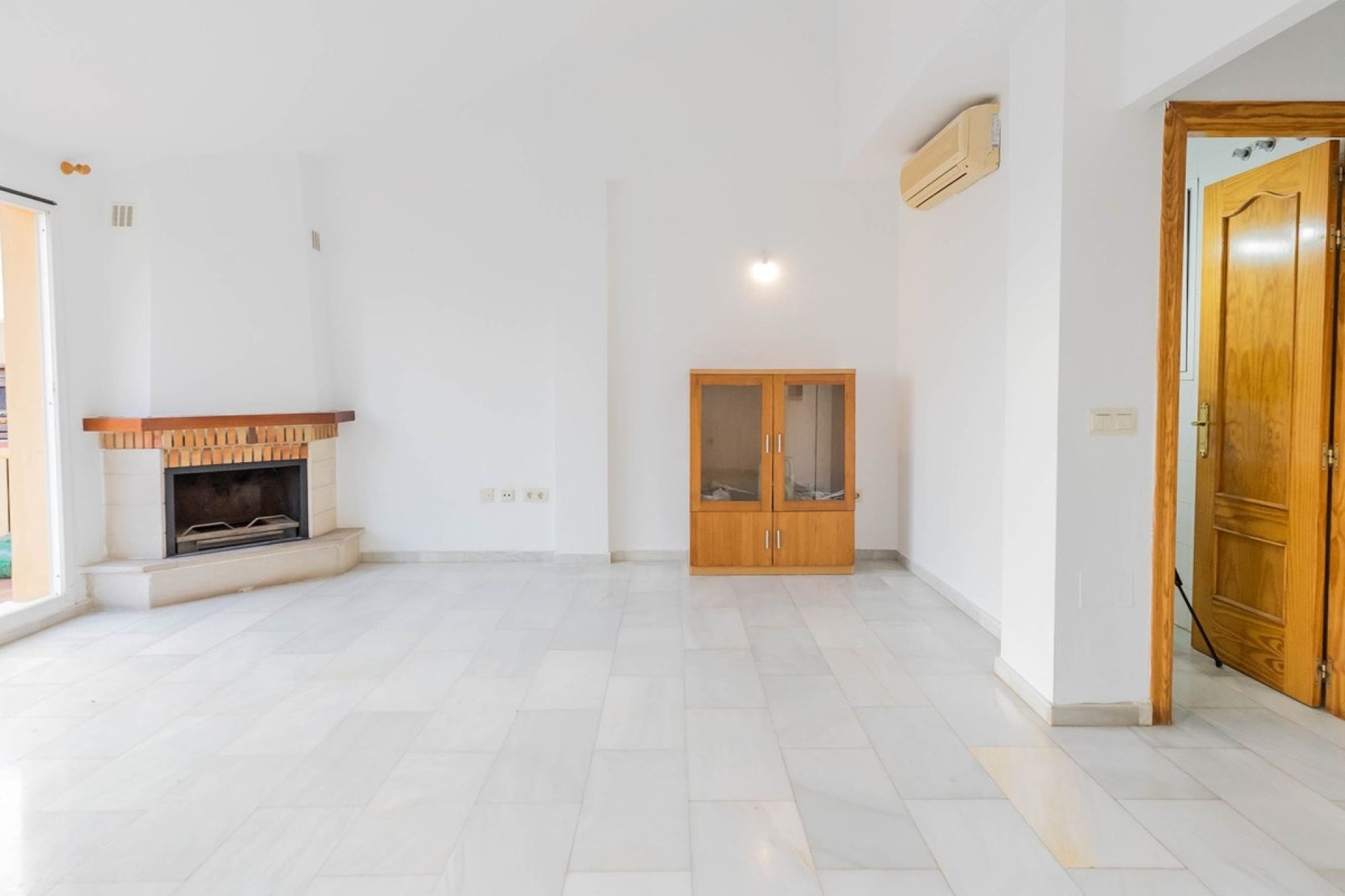 Rynek wtórny - Town house - Fuengirola - Torreblanca