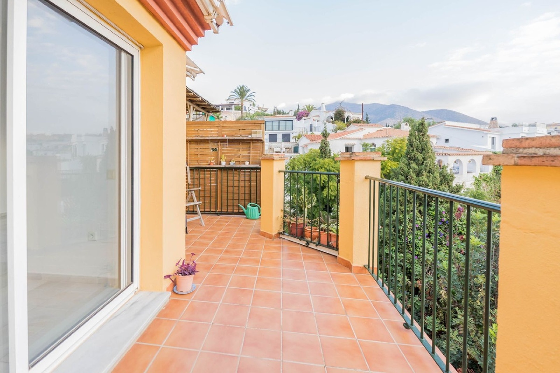 Rynek wtórny - Town house - Fuengirola - Torreblanca