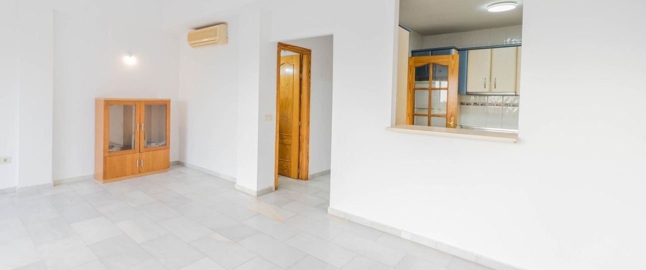Rynek wtórny - Town house - Fuengirola - Torreblanca