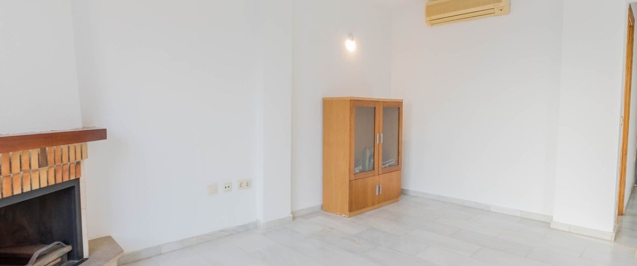 Rynek wtórny - Town house - Fuengirola - Torreblanca