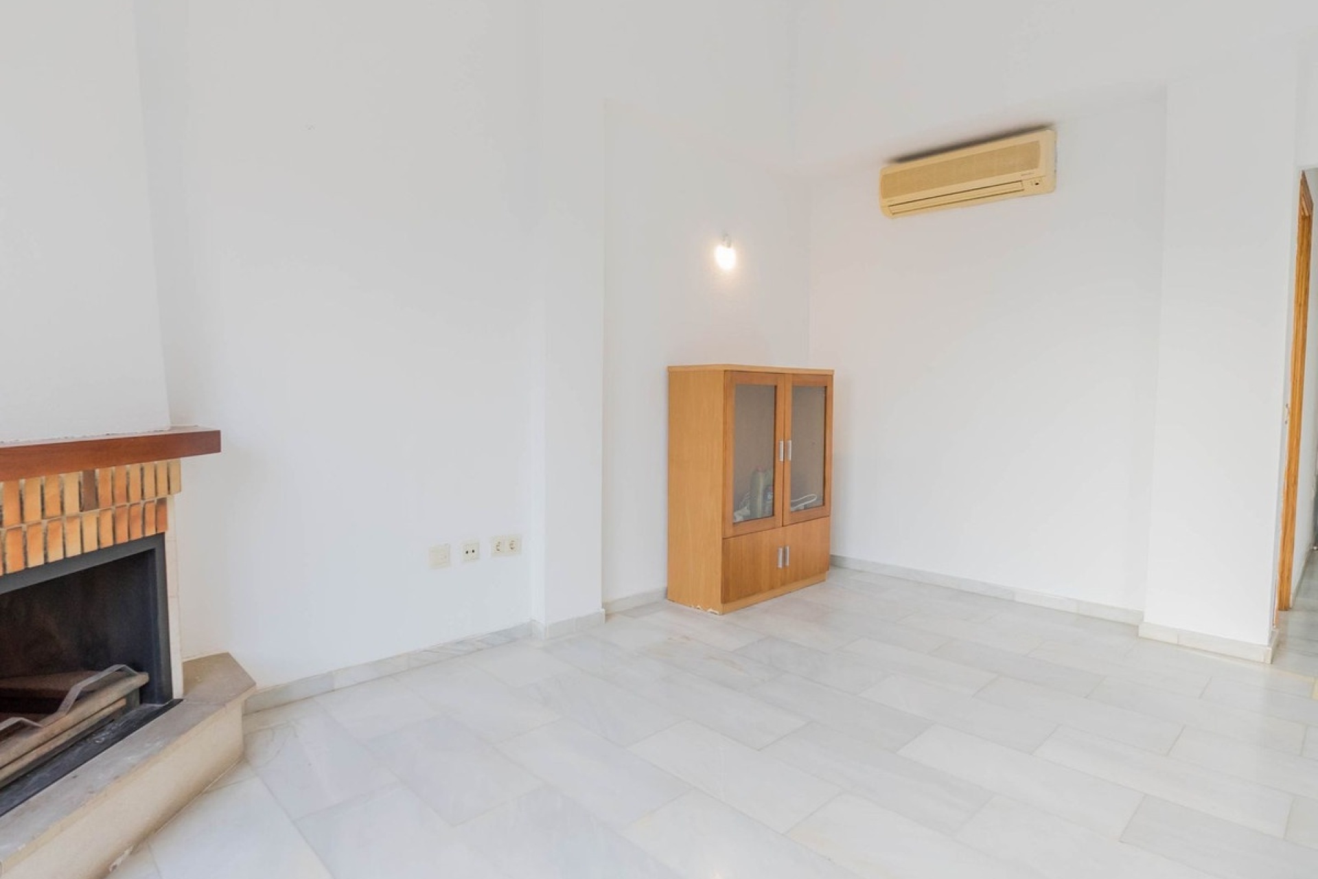 Rynek wtórny - Town house - Fuengirola - Torreblanca