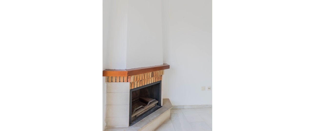 Rynek wtórny - Town house - Fuengirola - Torreblanca