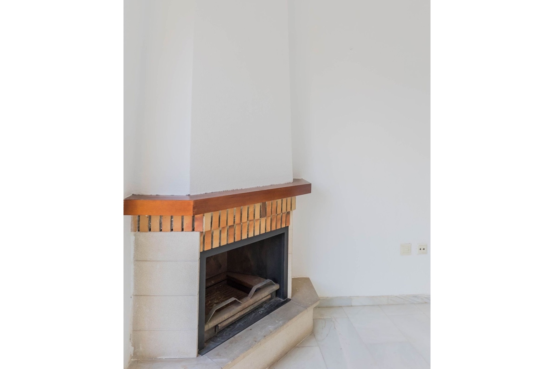Rynek wtórny - Town house - Fuengirola - Torreblanca