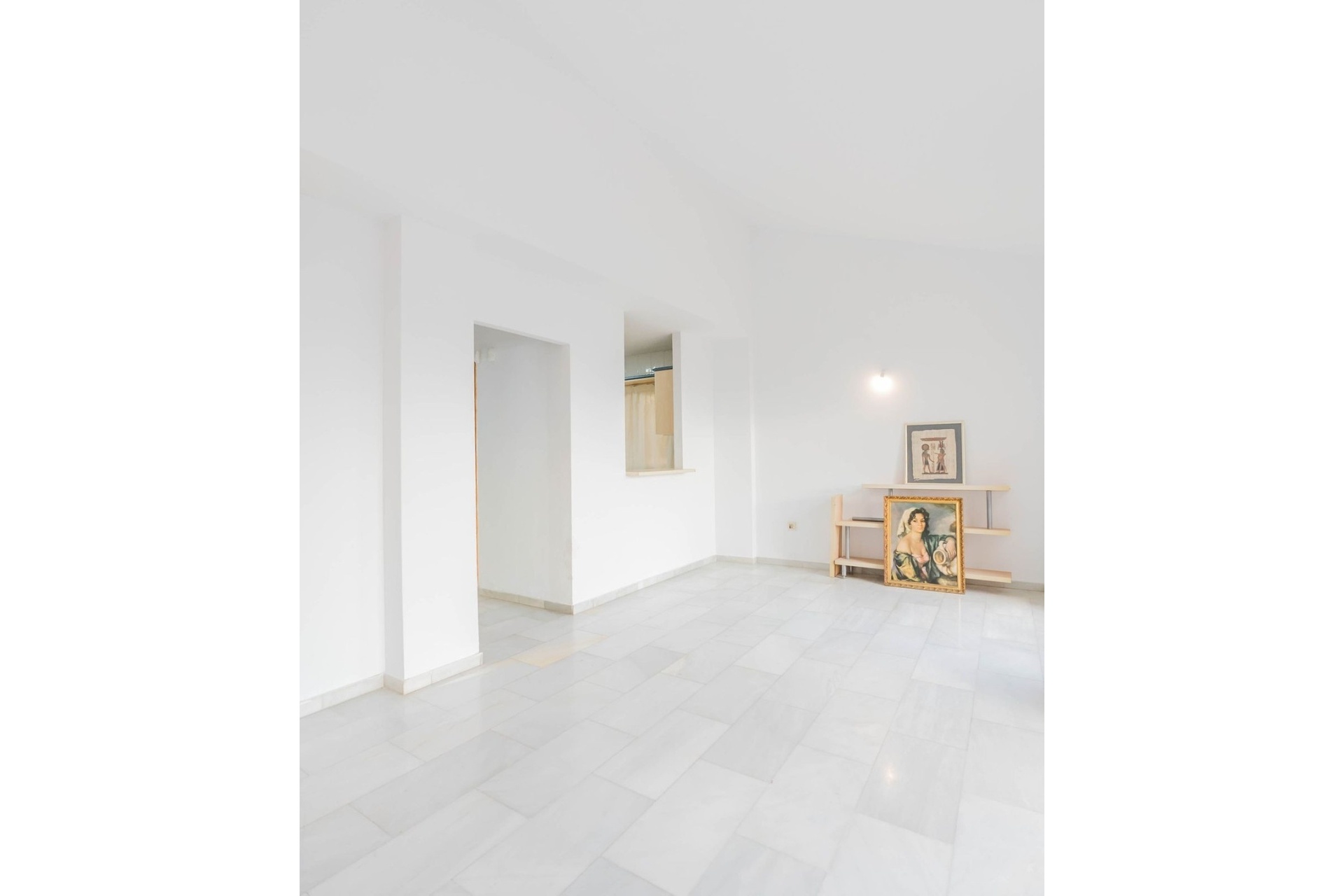 Rynek wtórny - Town house - Fuengirola - Torreblanca