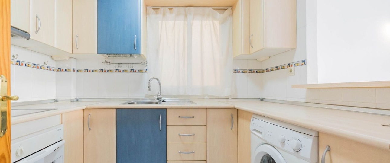 Rynek wtórny - Town house - Fuengirola - Torreblanca