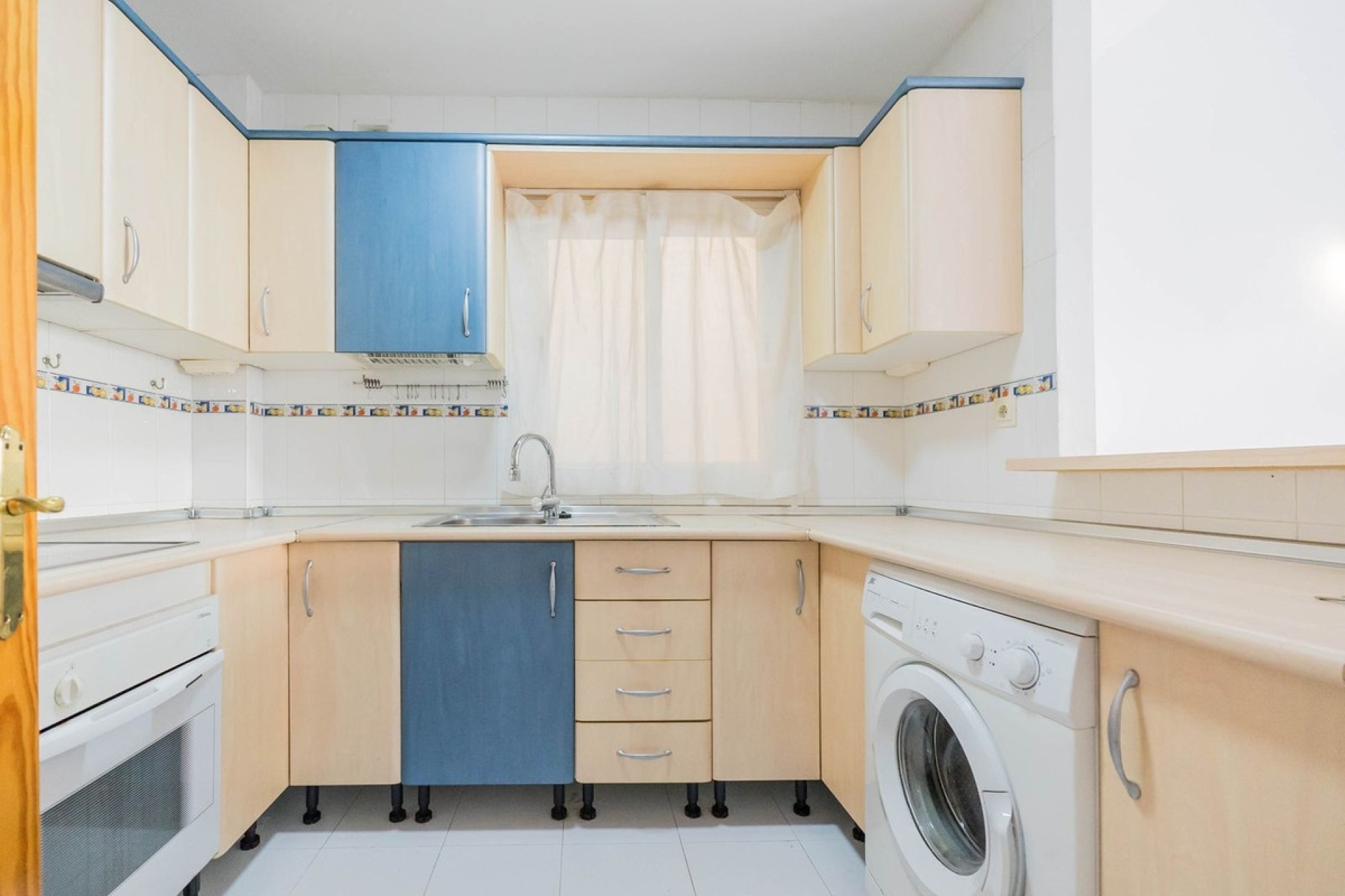 Rynek wtórny - Town house - Fuengirola - Torreblanca
