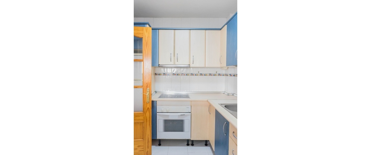 Rynek wtórny - Town house - Fuengirola - Torreblanca