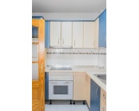 Rynek wtórny - Town house - Fuengirola - Torreblanca