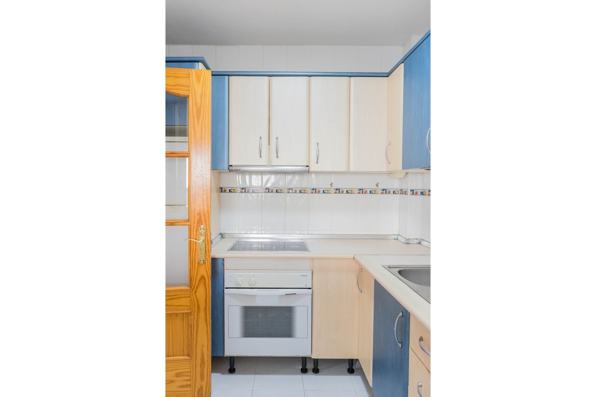 Rynek wtórny - Town house - Fuengirola - Torreblanca