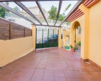 Rynek wtórny - Town house - Fuengirola - Torreblanca