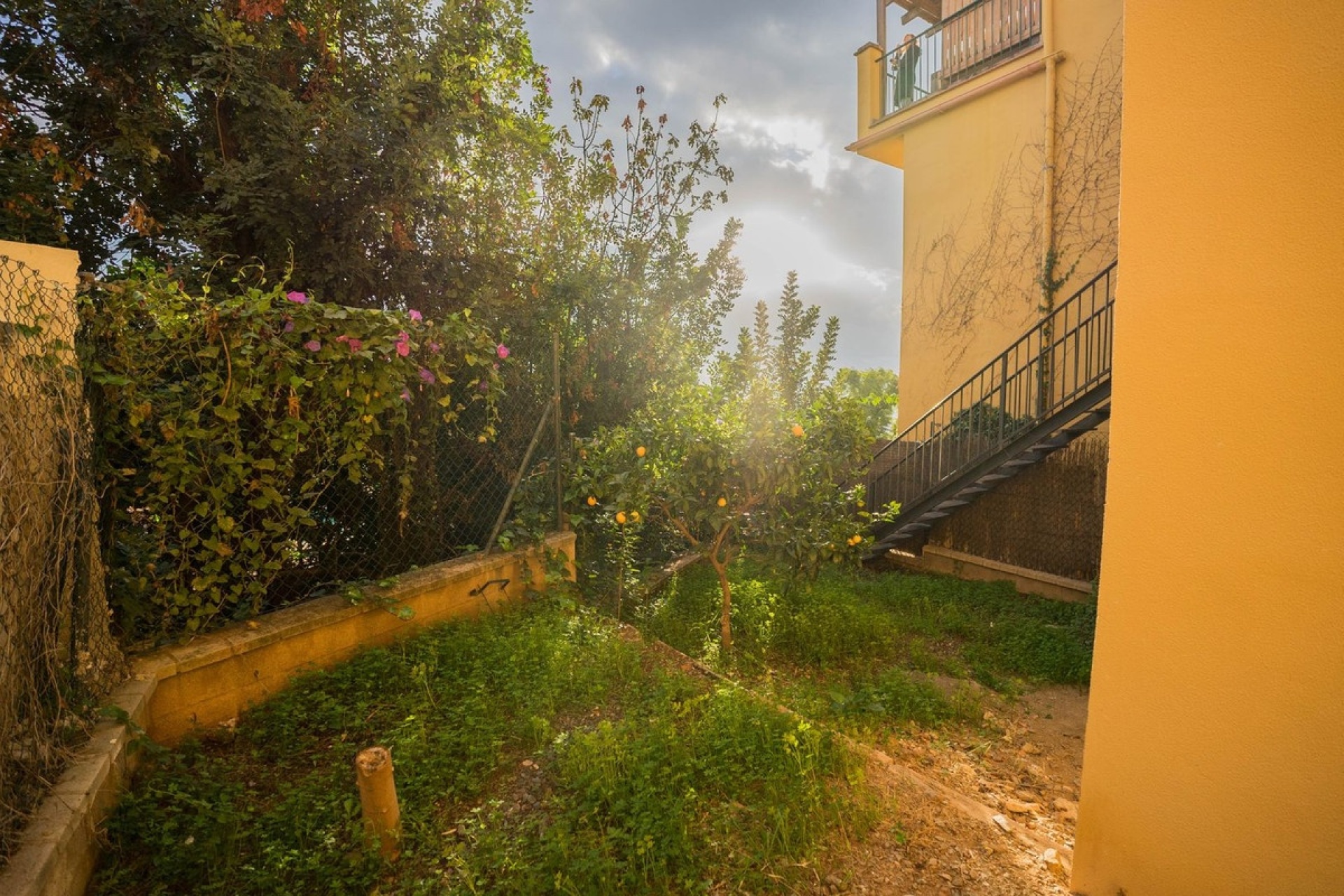 Rynek wtórny - Town house - Fuengirola - Torreblanca