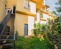 Rynek wtórny - Town house - Fuengirola - Torreblanca
