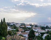 Rynek wtórny - Town house - Fuengirola - Torreblanca