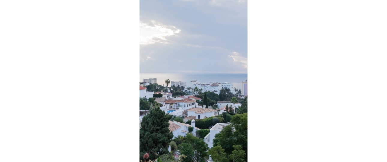 Rynek wtórny - Town house - Fuengirola - Torreblanca