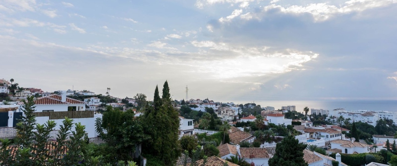 Rynek wtórny - Town house - Fuengirola - Torreblanca