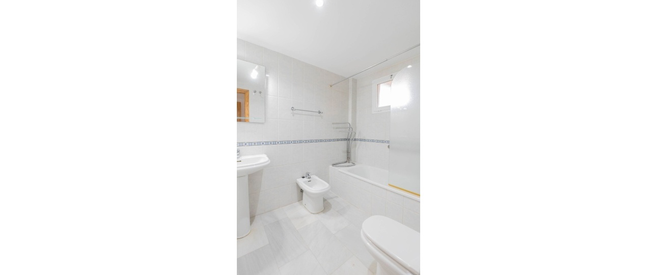 Rynek wtórny - Town house - Fuengirola - Torreblanca