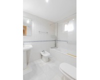 Rynek wtórny - Town house - Fuengirola - Torreblanca