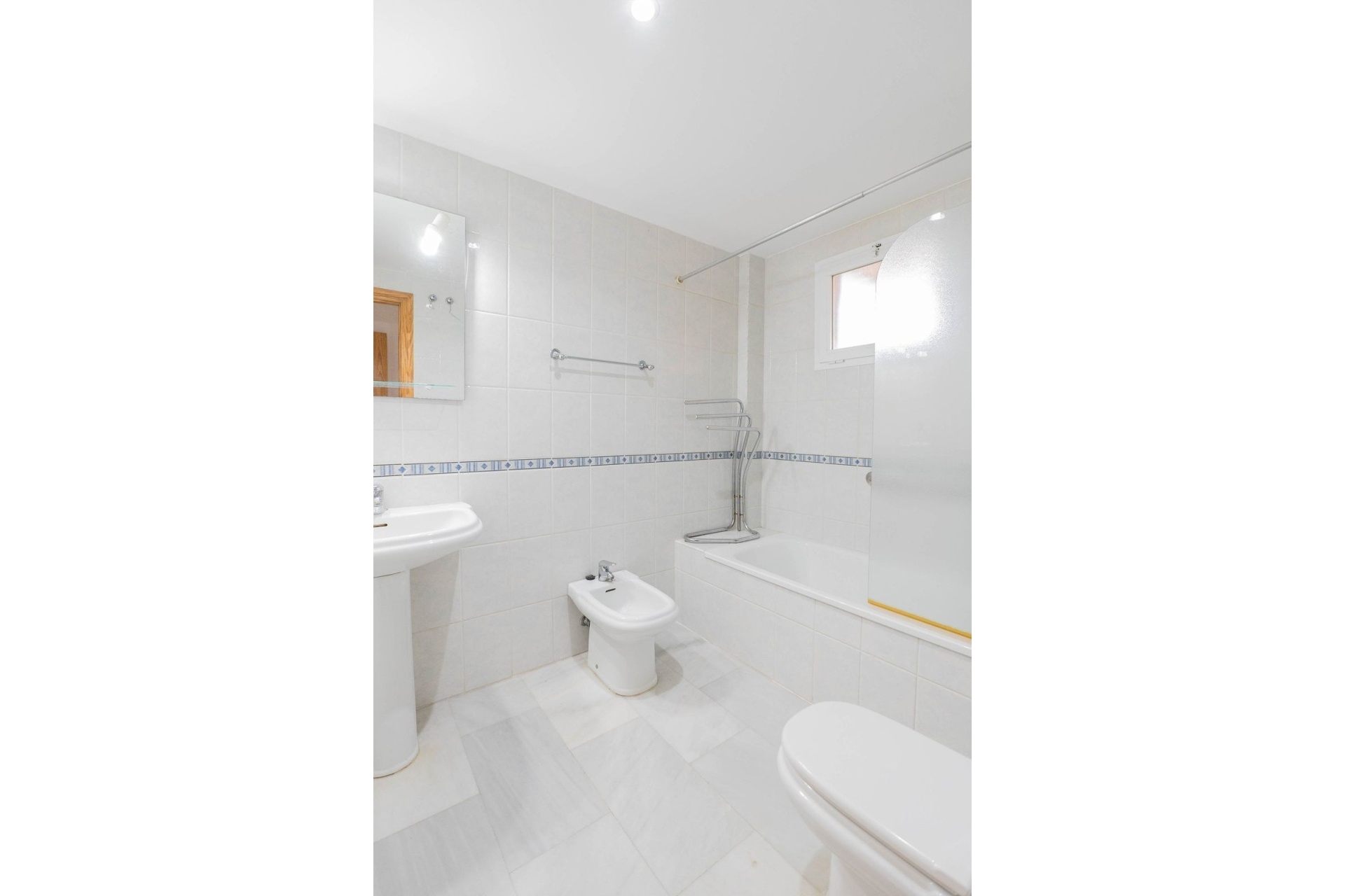 Rynek wtórny - Town house - Fuengirola - Torreblanca