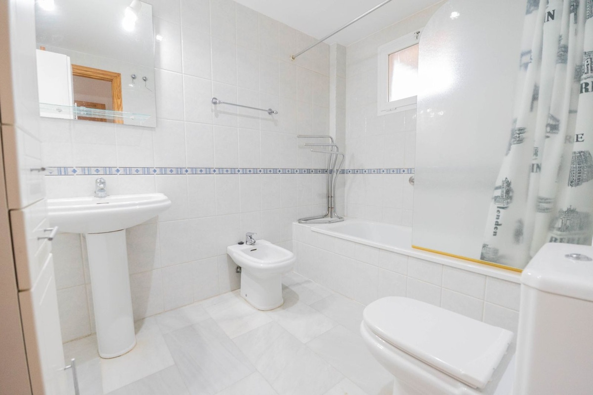 Rynek wtórny - Town house - Fuengirola - Torreblanca