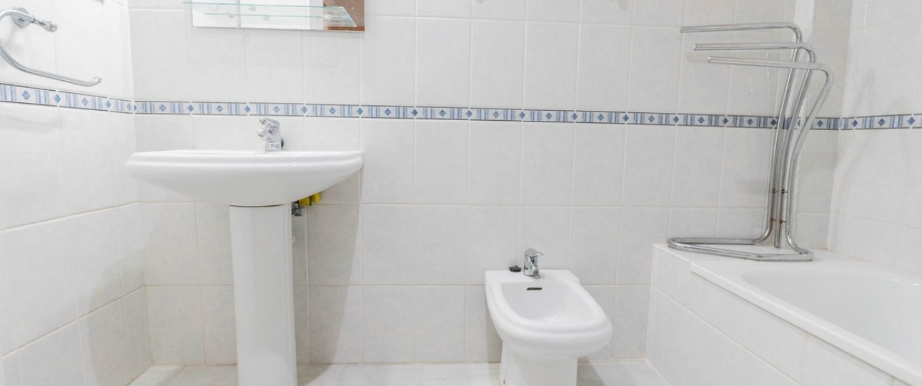 Rynek wtórny - Town house - Fuengirola - Torreblanca