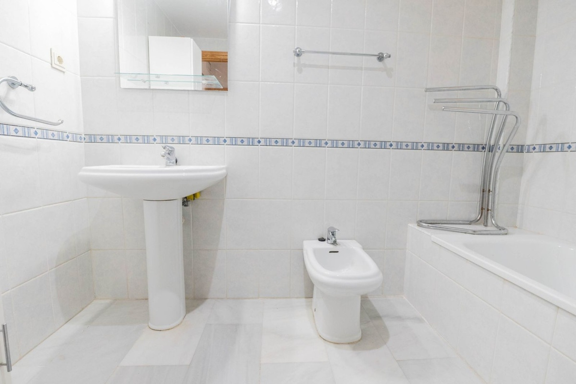 Rynek wtórny - Town house - Fuengirola - Torreblanca