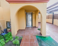 Rynek wtórny - Town house - Fuengirola - Torreblanca
