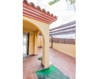 Rynek wtórny - Town house - Fuengirola - Torreblanca
