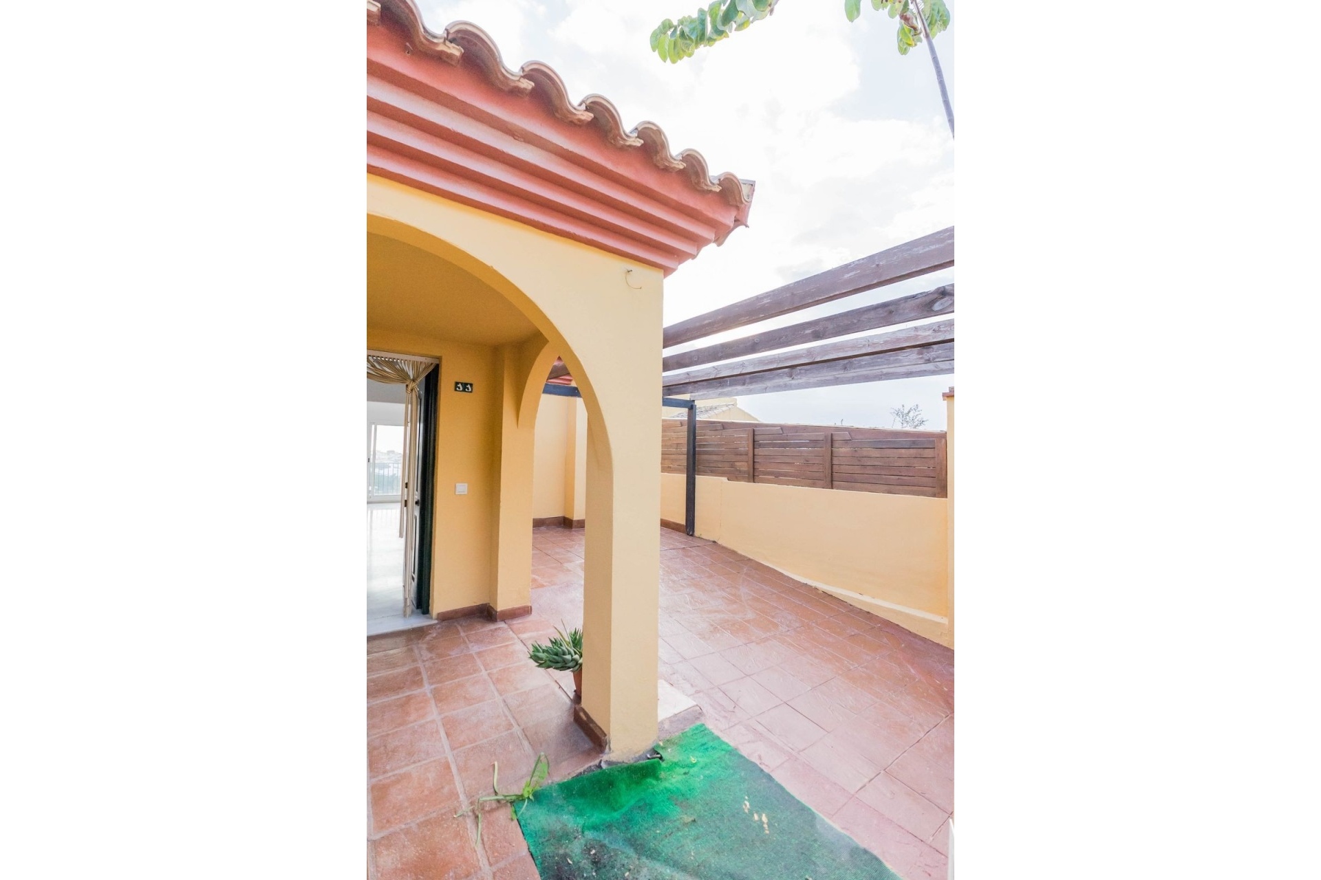 Rynek wtórny - Town house - Fuengirola - Torreblanca