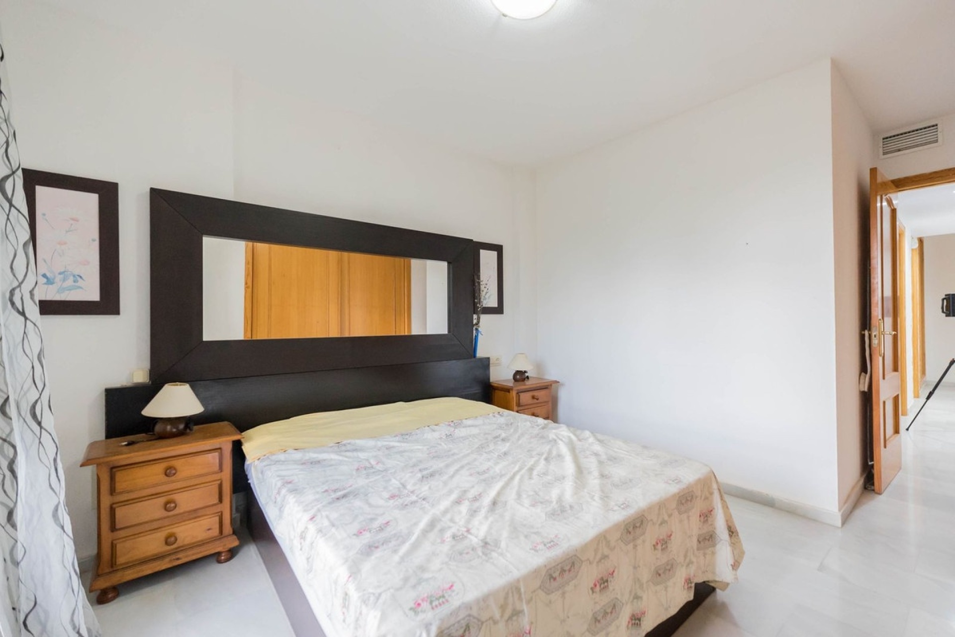 Rynek wtórny - Town house - Fuengirola - Torreblanca