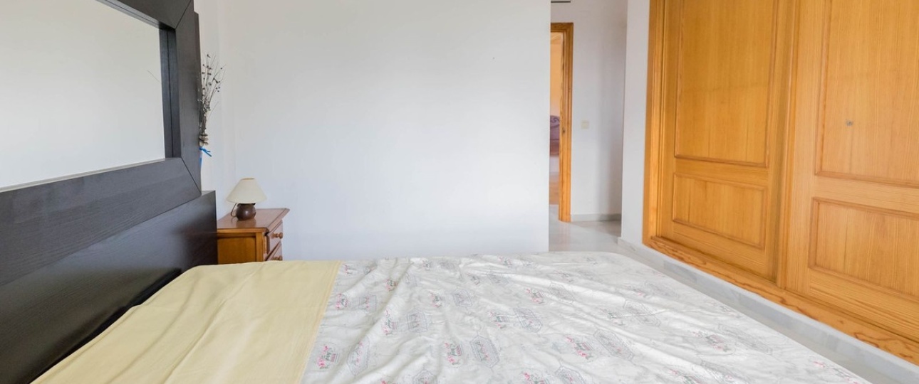 Rynek wtórny - Town house - Fuengirola - Torreblanca