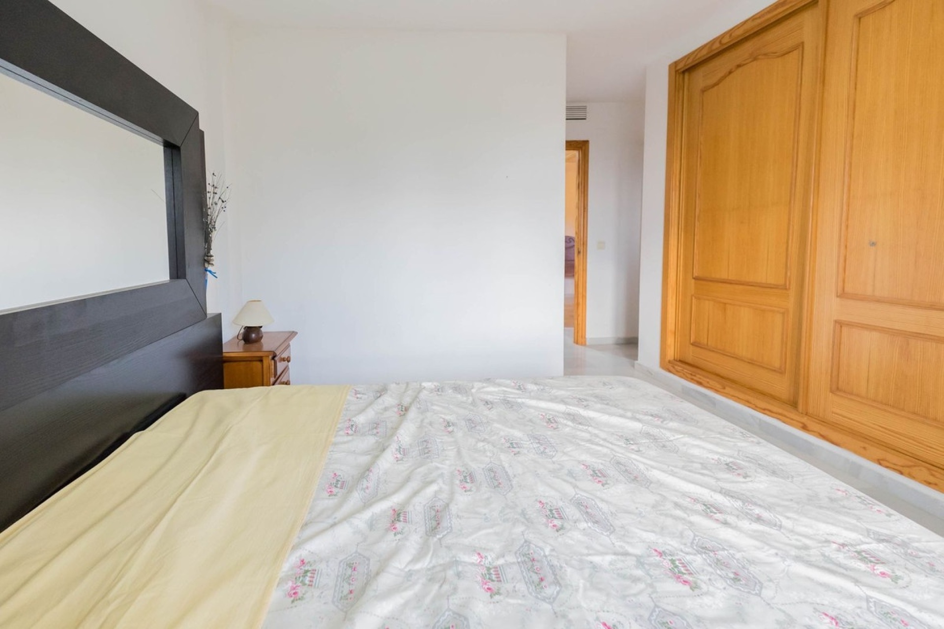 Rynek wtórny - Town house - Fuengirola - Torreblanca