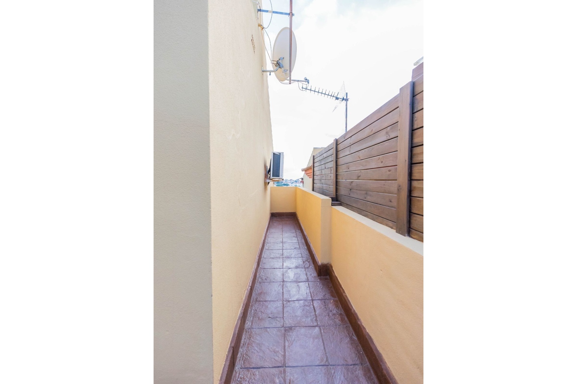 Rynek wtórny - Town house - Fuengirola - Torreblanca