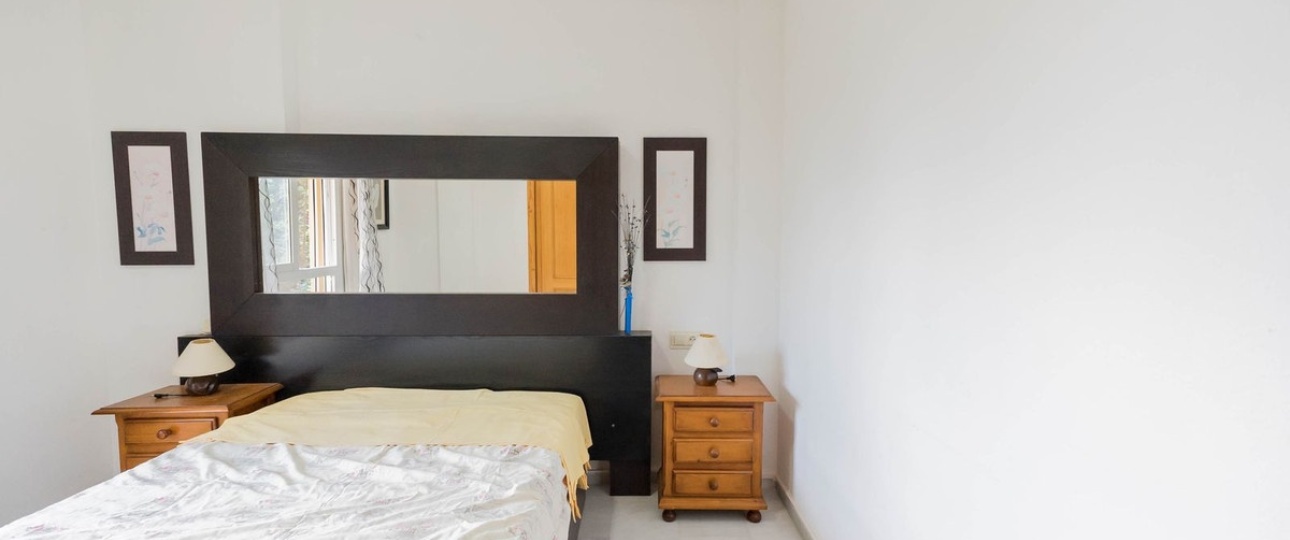 Rynek wtórny - Town house - Fuengirola - Torreblanca