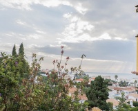 Rynek wtórny - Town house - Fuengirola - Torreblanca