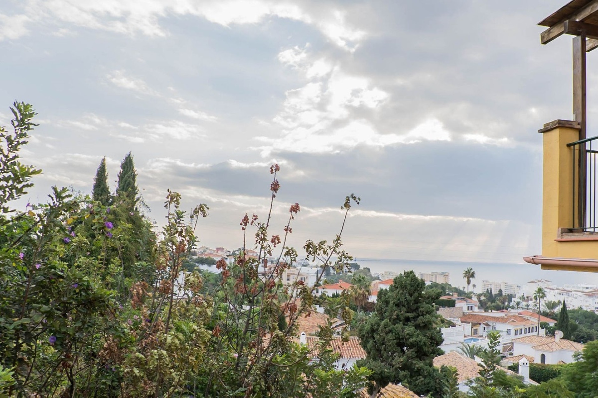 Rynek wtórny - Town house - Fuengirola - Torreblanca