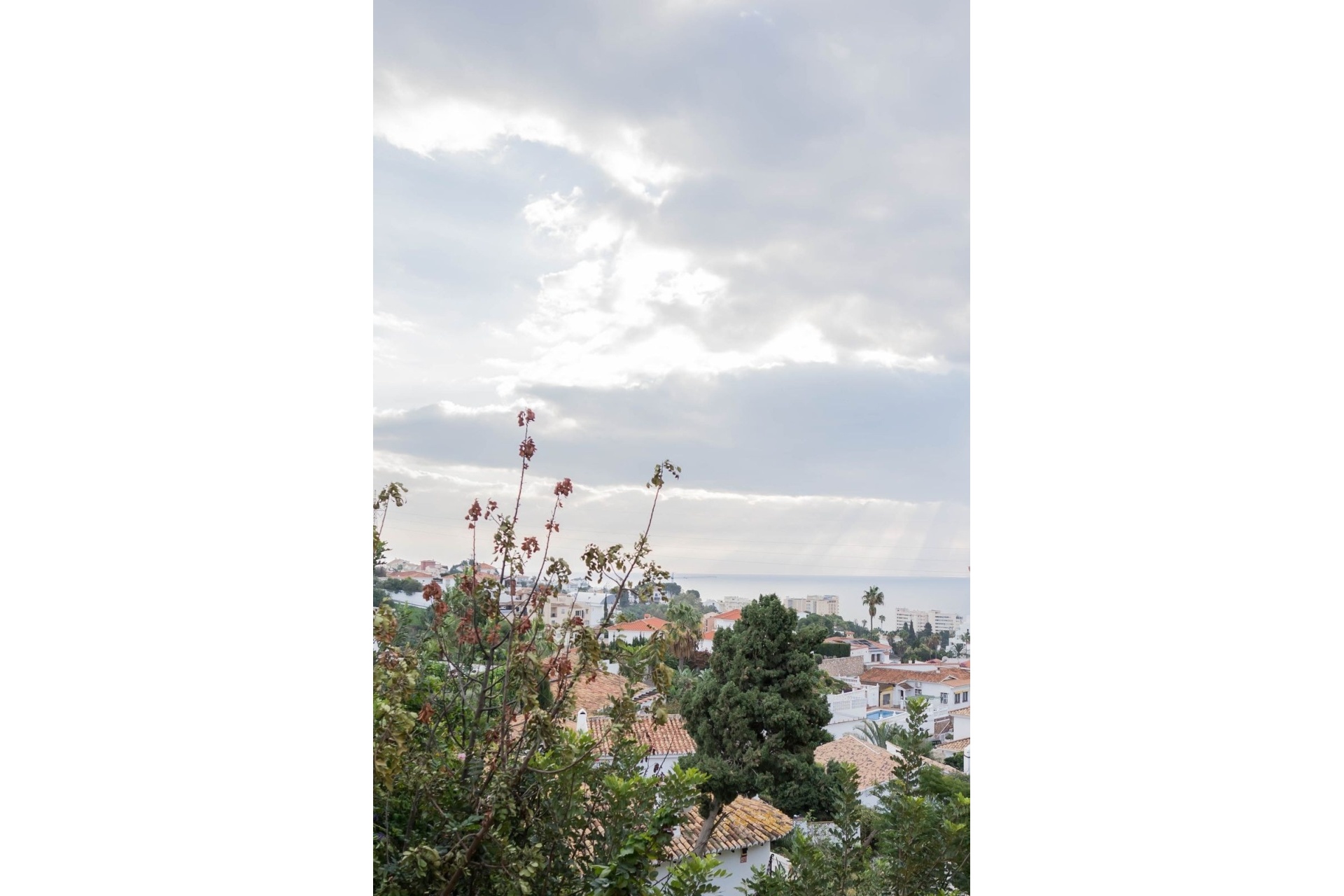 Rynek wtórny - Town house - Fuengirola - Torreblanca