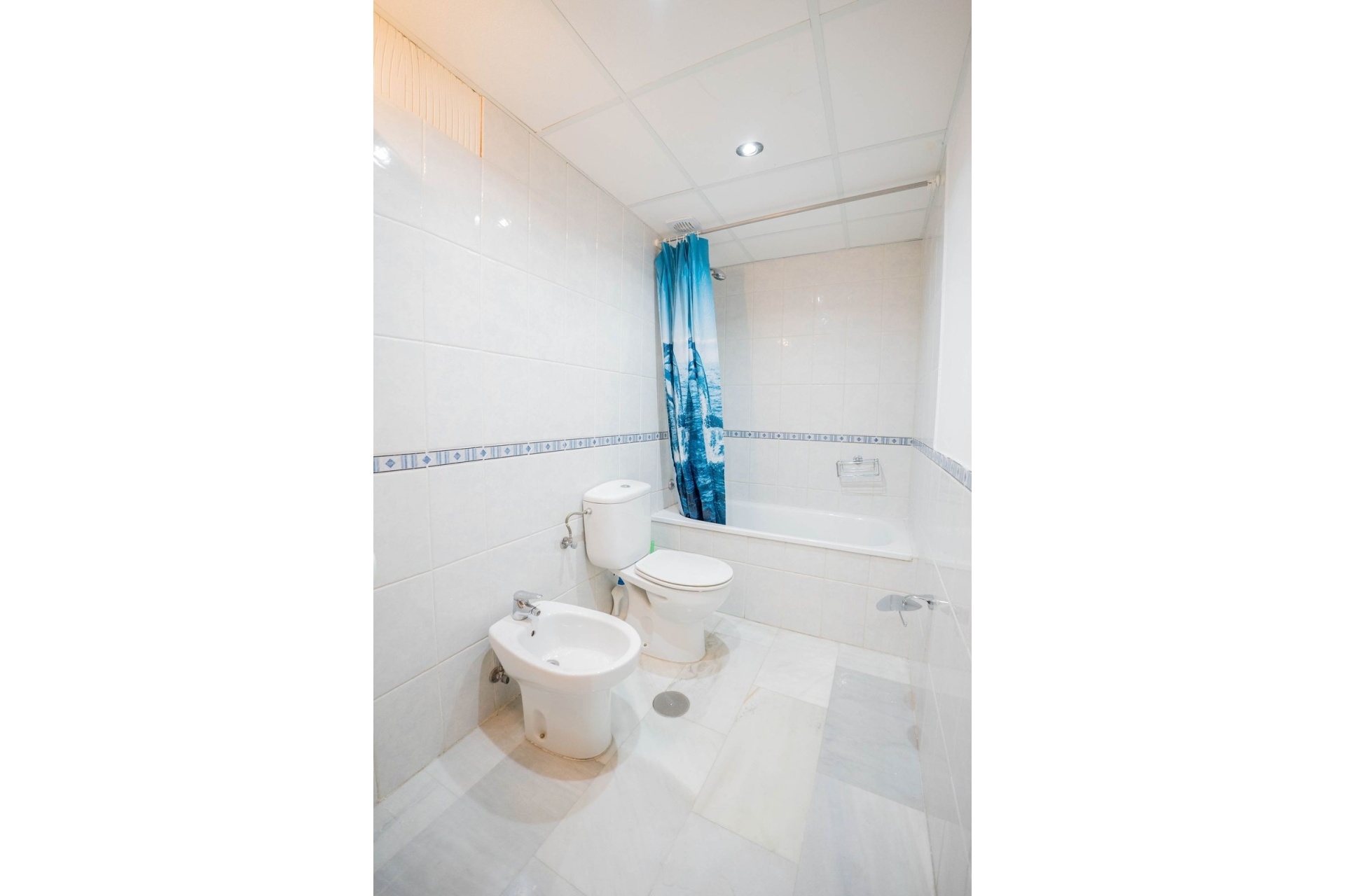 Rynek wtórny - Town house - Fuengirola - Torreblanca
