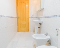 Rynek wtórny - Town house - Fuengirola - Torreblanca