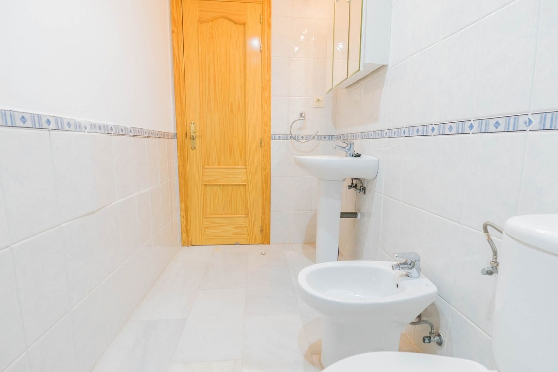 Rynek wtórny - Town house - Fuengirola - Torreblanca