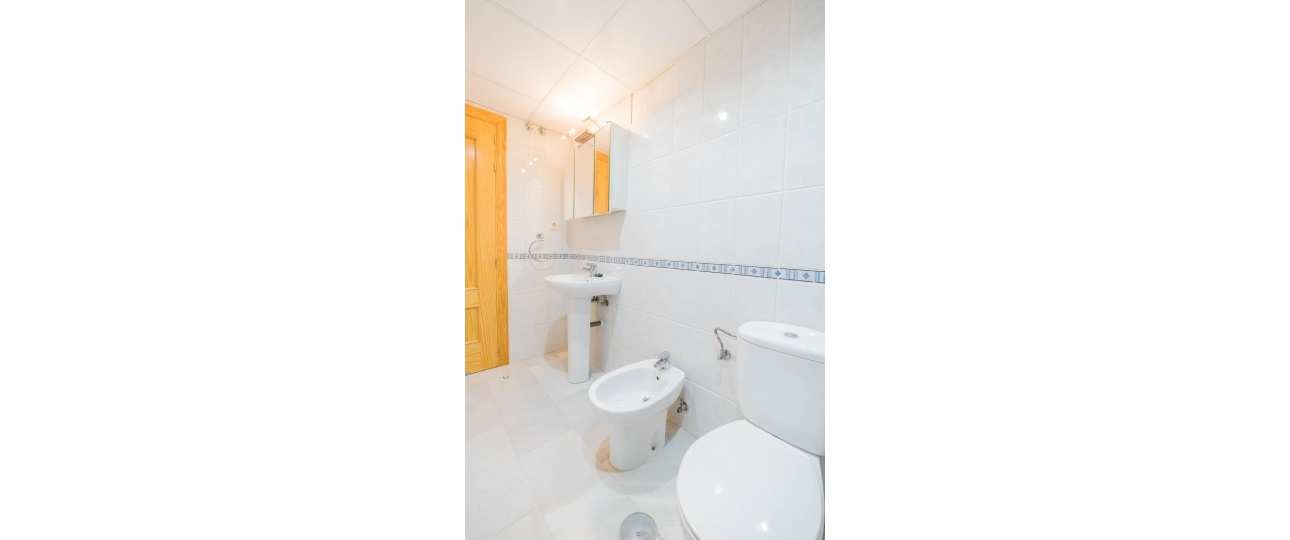 Rynek wtórny - Town house - Fuengirola - Torreblanca