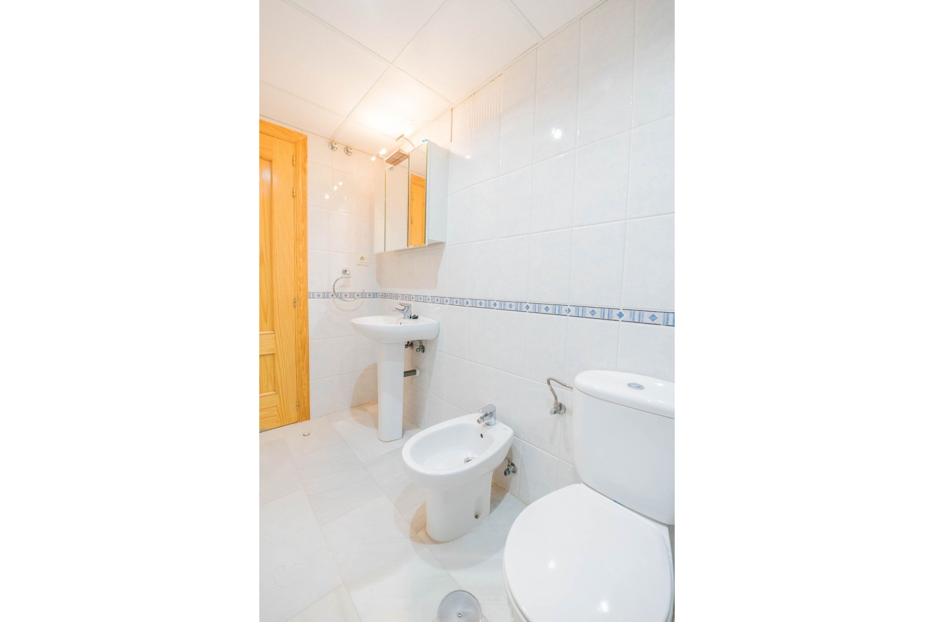 Rynek wtórny - Town house - Fuengirola - Torreblanca
