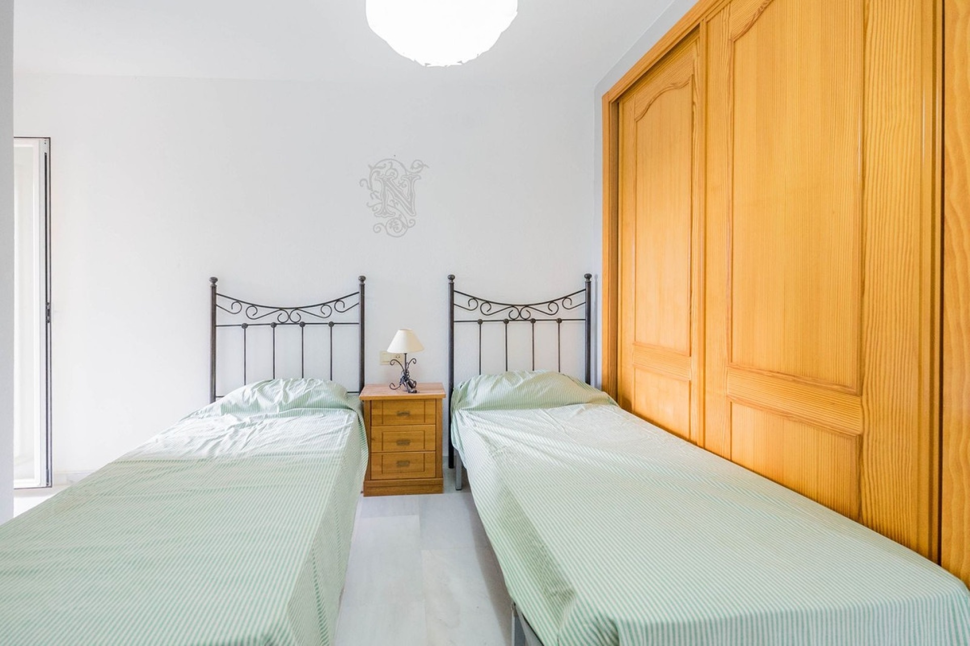 Rynek wtórny - Town house - Fuengirola - Torreblanca