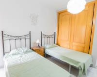 Rynek wtórny - Town house - Fuengirola - Torreblanca