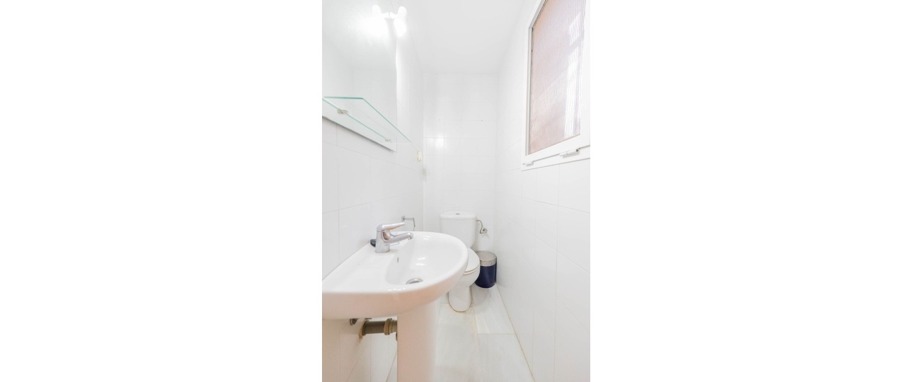 Rynek wtórny - Town house - Fuengirola - Torreblanca