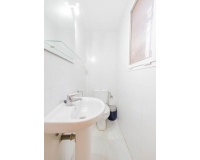 Rynek wtórny - Town house - Fuengirola - Torreblanca