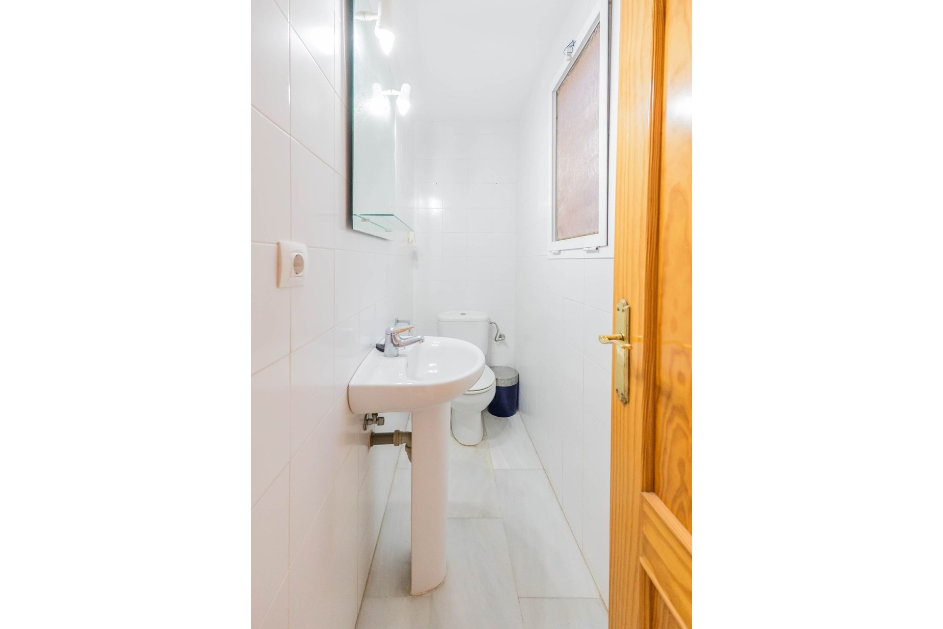 Rynek wtórny - Town house - Fuengirola - Torreblanca