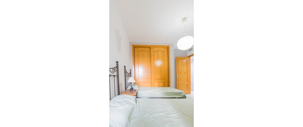 Rynek wtórny - Town house - Fuengirola - Torreblanca