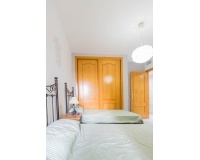Rynek wtórny - Town house - Fuengirola - Torreblanca