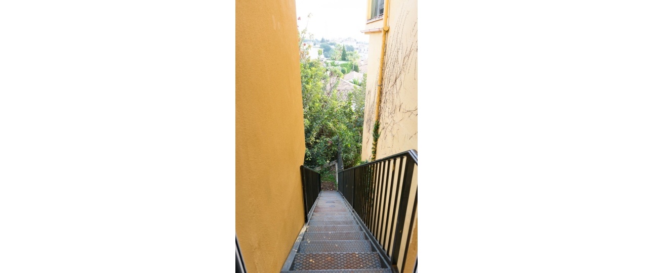 Rynek wtórny - Town house - Fuengirola - Torreblanca